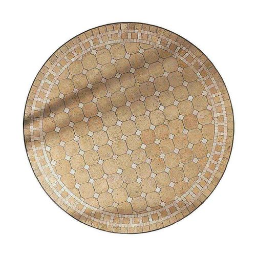 Mosaïque en céramique - TM 18 - GUADARTE - antique / d'extérieur / traditionnelle