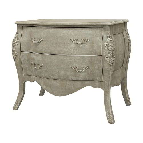 Commode classique - M 4425 - GUADARTE - en bois / sur mesure / fait main