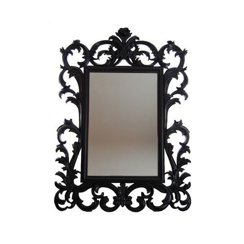 Miroir mural - M 1239 - GUADARTE - contemporain / rectangulaire / géométrique