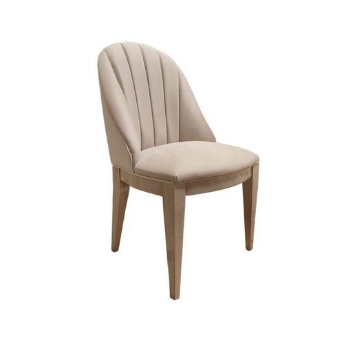 Chaise contemporaine - M 3395 - GUADARTE - d'intérieur / en bois laqué / avec piètement en bois