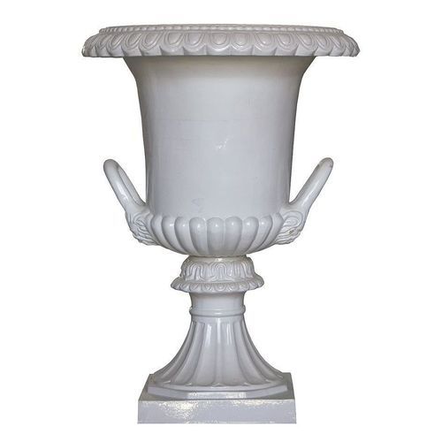 Vase classique - 228 - GUADARTE - en céramique / fait main / sur mesure