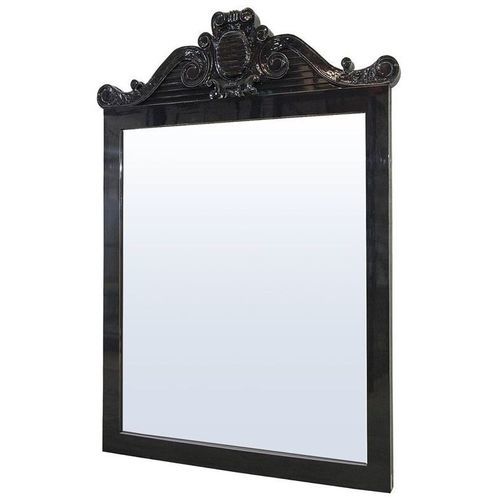 Miroir mural - M 1228 - GUADARTE - professionnel / de style / rectangulaire