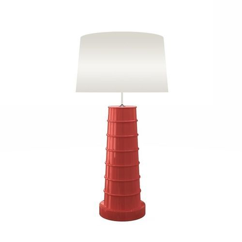 Lampe de table - 799 - GUADARTE - en céramique / contemporaine / d'intérieur