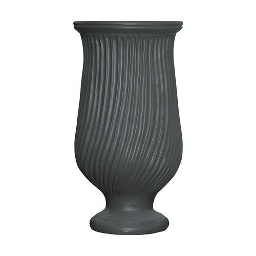 Jardinière en céramique émaillée - 232 - GUADARTE - en céramique / en terracotta / ronde