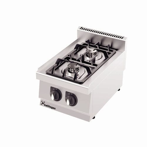 Cuiseur à gaz - C4060G - KALITE ENDUSTRIYEL MUTFAK EKIPMANLARI SAN. TIC. LTD. STI - professionnel / à convection / grande capacité