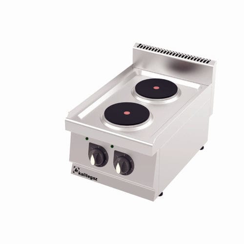 Cuiseur électrique - C4060E - KALITE ENDUSTRIYEL MUTFAK EKIPMANLARI SAN. TIC. LTD. STI - professionnel / à convection / à induction