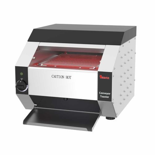 Toaster professionnel - RN125 - KALITE ENDUSTRIYEL MUTFAK EKIPMANLARI SAN. TIC. LTD. STI - résidentiel / convoyeur