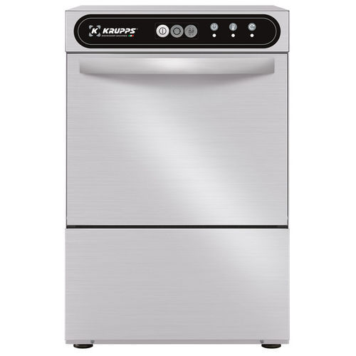 Lave-verres professionnel - C327R - KRUPPS S.R.L.