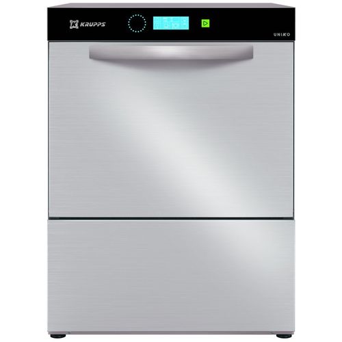 Lave-vaisselle à chargement frontal - S560E - KRUPPS S.R.L. - résidentiel / professionnel / sous plan