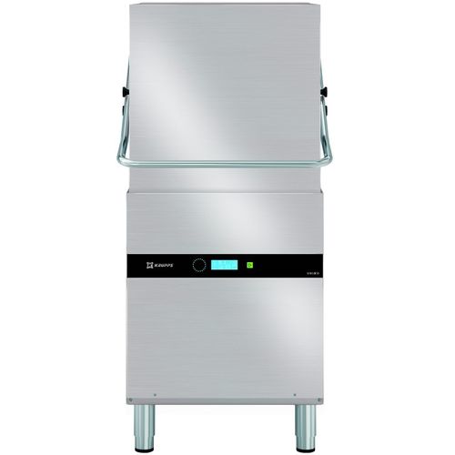 Lave-vaisselle à chargement frontal - S1100E - KRUPPS S.R.L. - résidentiel / professionnel / à poser