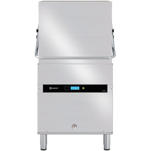 Lave-vaisselle à chargement frontal - K1500E-A - KRUPPS S.R.L. - résidentiel / professionnel / à poser