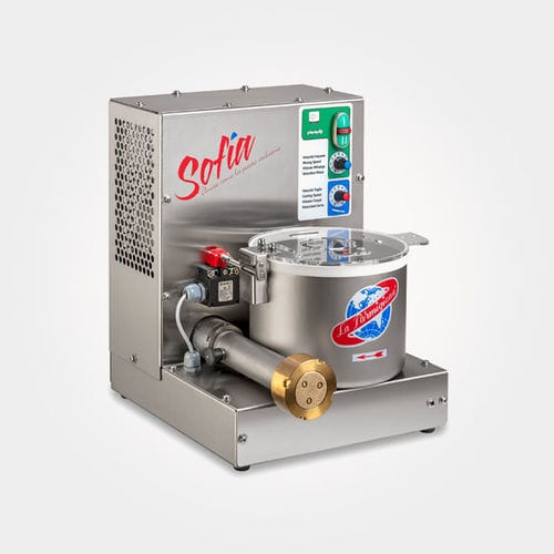 Machine à pâtes professionnelle - SOFIA  - LA PARMIGIANA S.R.L.