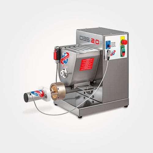 Machine à pâtes professionnelle - D35 2.0  - LA PARMIGIANA S.R.L.