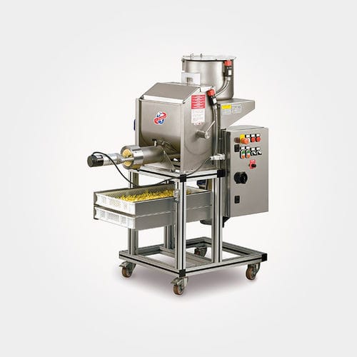 Machine à pâtes professionnelle - SG30  - LA PARMIGIANA S.R.L.