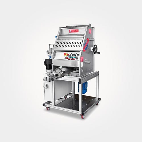 Machine à pâtes professionnelle - RZ50  - LA PARMIGIANA S.R.L.
