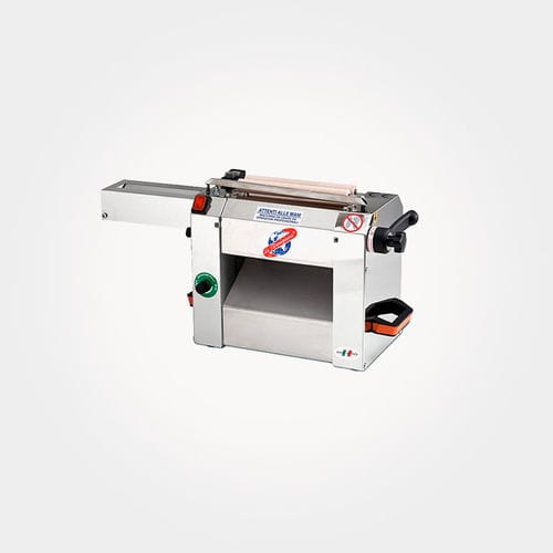 Laminoir de pâte automatique - PSF220  - LA PARMIGIANA S.R.L. - professionnel