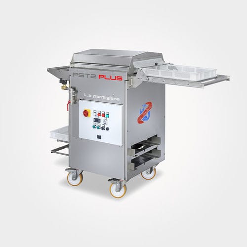 Pasteurisateur professionnel - PST2 – PLUS - LA PARMIGIANA S.R.L.