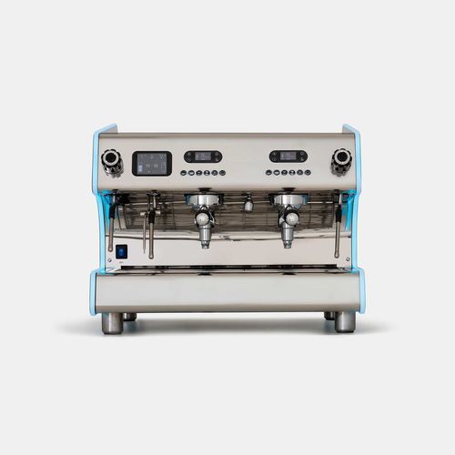 Machine à café expresso - MIMI’ - LA SCALA S.R.L. - professionnelle / automatique / à 2 groupes