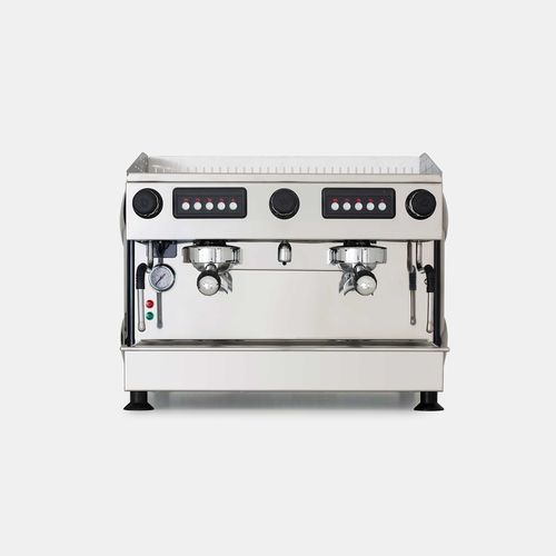 Machine à café expresso - EROICA - LA SCALA S.R.L. - professionnelle / automatique / à 2 groupes