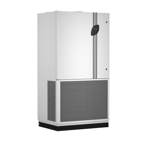 Centrale de traitement d'air professionnel - AIR - SWEGON - industriel / compact