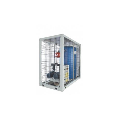 Station de relevage - BLUEBOX PSM - SWEGON