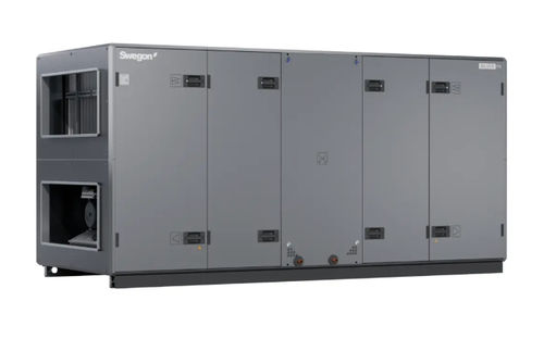 Centrale de traitement d'air professionnel - SILVER PX - SWEGON - industriel
