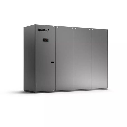 Climatiseur au sol - DATATECH BTD - SWEGON - pour data center / pour salle informatique / réversible