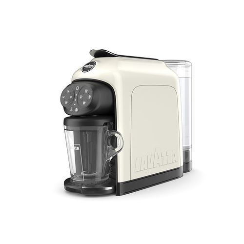Machine à café expresso - DESÉA - LUIGI LAVAZZA S.P.A. - professionnelle / automatique / à 1 groupe