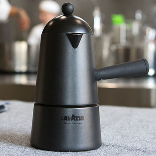 Machine à café moka - CARMENCITA  - LUIGI LAVAZZA S.P.A. - professionnelle / résidentielle / manuelle