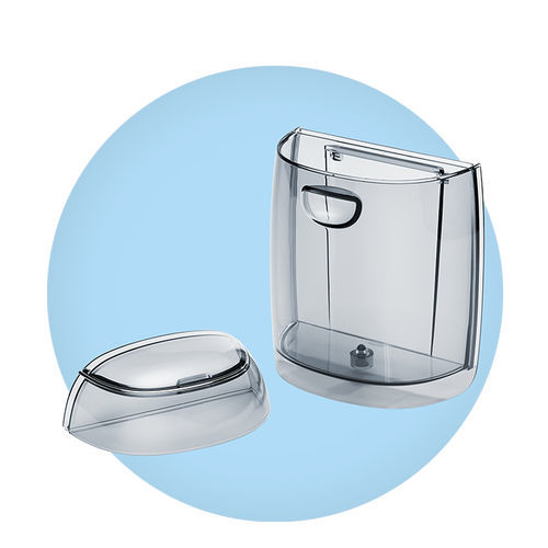 Préparateurs d'eau chaude électrique - SMEG - LUIGI LAVAZZA S.P.A. - à poser / vertical / résidentiel