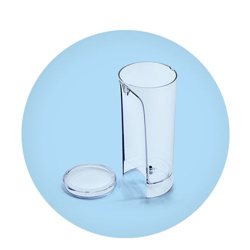 Préparateurs d'eau chaude électrique - IDOLA - LUIGI LAVAZZA S.P.A. - à poser / vertical / résidentiel