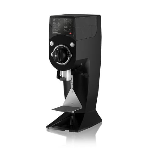 Moulin à café professionnel - GUATEMALA - MAHLKOENIG GMBH &amp