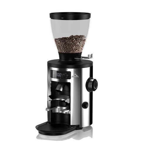 Moulin à café professionnel - X54 - MAHLKOENIG GMBH &amp