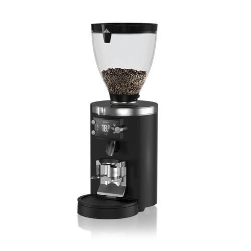 Moulin à café professionnel - E80S GBW - MAHLKOENIG GMBH &amp
