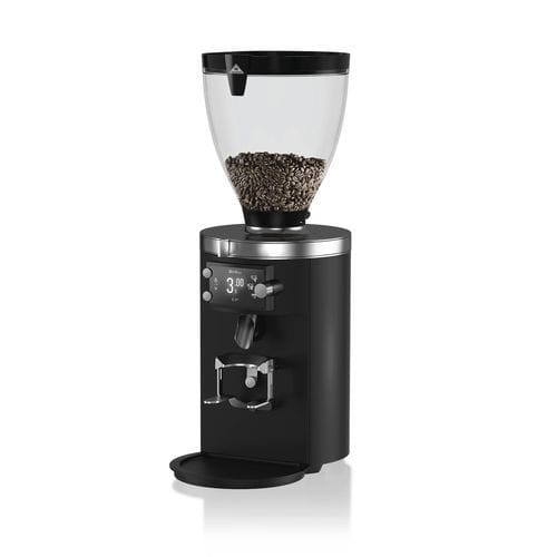 Moulin à café professionnel - E80S - MAHLKOENIG GMBH &amp