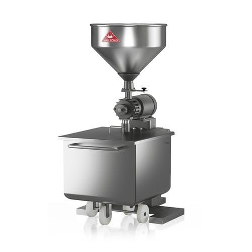Moulin à café professionnel - DK15 - MAHLKOENIG GMBH &amp