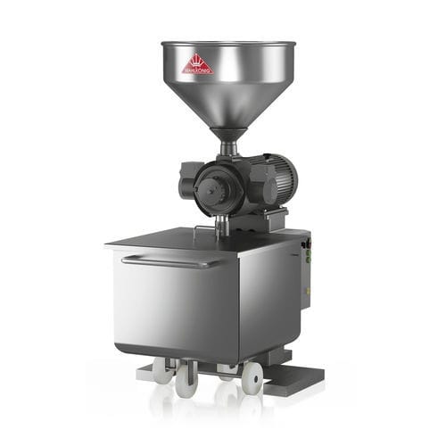 Hachoir automatique - DK 27 - MAHLKOENIG GMBH &amp - professionnel