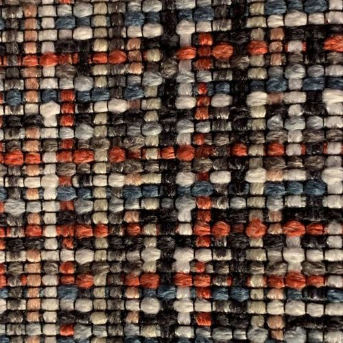 Tissu d'ameublement - CESAR - Olivier Thévenon Selection - à motif / en polyester / lavable