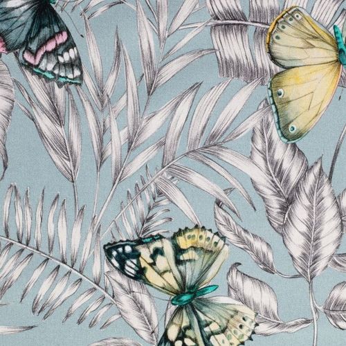 Tissu d'ameublement - BOHEMIAN  - Olivier Thévenon Selection - pour rideaux / à motif nature / à motif animalier