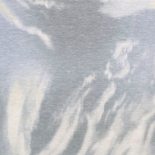 Voilage à motif - ALTO  - Olivier Thévenon Selection - en lin / en polyester / lavable