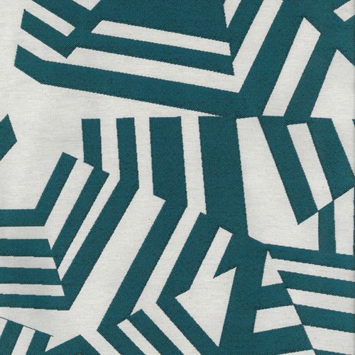 Tissu d'ameublement - ARKANE   - Olivier Thévenon Selection - pour rideaux / à motif / en polyester