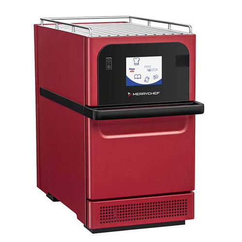 Four professionnel - EIKON® E2S - MERRYCHEF LTD - électrique / à convection / à micro-ondes
