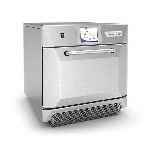 Four professionnel - EIKON® E4 - MERRYCHEF LTD - électrique / à convection / à micro-ondes