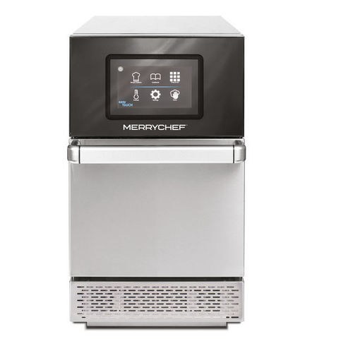 Four pour cuisine professionnelle - CONNEX&reg;12 - MERRYCHEF LTD - électrique / compact / pose libre