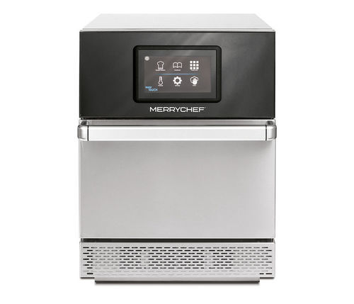 Four professionnel - CONNEX&reg;16 - MERRYCHEF LTD - électrique / compact / pose libre