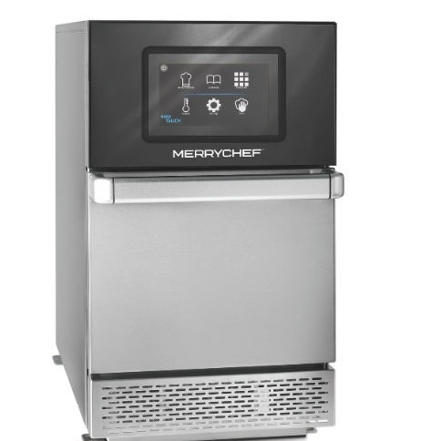 Four pour bateau - CONNEX&reg; 12 MARINE - MERRYCHEF LTD - électrique / à convection / encastrable