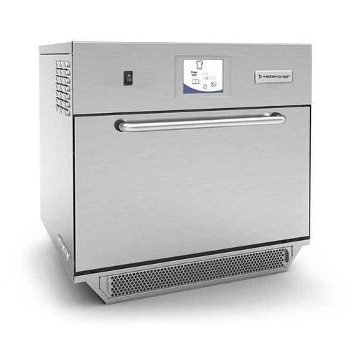 Four pour cuisine professionnelle - EIKON&reg; E5 - MERRYCHEF LTD - électrique / à convection / pose libre