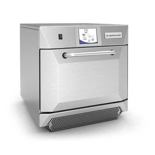 Four pour traiteur - EIKON&reg; E4S - MERRYCHEF LTD - électrique / mixte / à convection