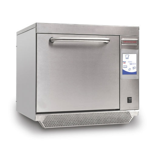 Four professionnel - EIKON® E3 - MERRYCHEF LTD - électrique / à micro-ondes / encastrable