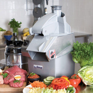 Cutter professionnel - CC34 - NILMA